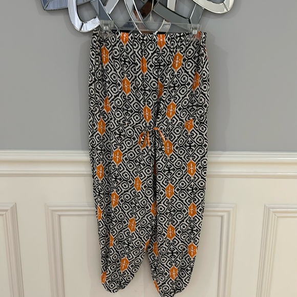 Rumper - Picture 1 of 4